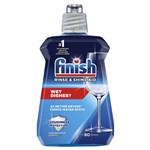 FINISH RINSE AID REGULAR 250ML