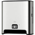 TORK H1 MATIC HAND TOWEL DISPENSER SENSOR SILVER