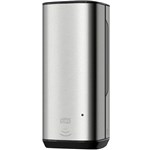 TORK S4 FOAM SOAP DISPENSER SENSOR SILVER