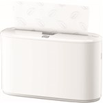 TORK 0552200 H2 XPRESS COUNTERTOP MULTIFOLD HAND TOWEL DISPENSER WHITE