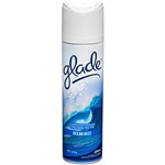 GLADE 617940 AIR FRESHENER OCEAN MIST AEROSOL SPRAY 200G