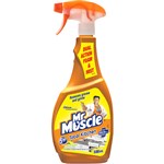 MR MUSCLE 5 IN 1 COMPLETE KITCHEN CLEANER 500ML