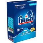  FINISH POWERBALL CLASSIC DISHWASHING TABLETS  PACK 100