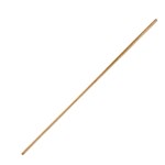 OATES B11594 MOP HANDLE 15M X 25MM BAMBOO