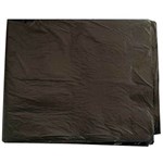120L BIN LINER BIODEGRADABLE BLACK PACK 50