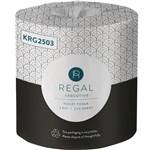 REGAL EXECUTIVE TOILET ROLL 3 PLY 250 SHEETS