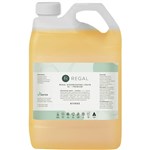 REGAL PREMIUM DISHWASHING LIQUID LEMON FRAGRANCE 5 LITRE