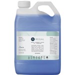 REGAL LAUNDRY LIQUID PREMIUM LAVENDER FRAGRANCE 5 LITRE
