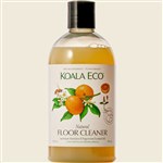KOALA ECO FLOOR CLEANER MANDARIN  PEPPERMINT 500ML