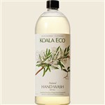 KOALA ECO HAND WASH ROSALINA  PEPPERMINT 1L