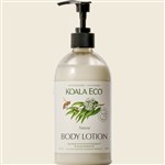 KOALA ECO HAND  BODY LOTION LEMON SCENTED EUCALYPTUS  ROSEMARY 500ML
