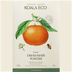 KOALA ECO DISHWASHER POWDER LEMON MYRTLE  MANDARIN 1KG