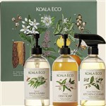 KOALA ECO GIFT PACK HAND WASH KITCHEN CLEANER  DISH SOAP 3PK