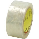 SCOTCH 372 BOX SEALING TAPE PERFORMANCE 36MM X 75M CLEAR