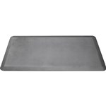 MATTEK COMFORT STAND PLUS ANTIFATIGUE STANDING MAT 600 X 1200MM CHARCOAL