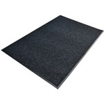 MATTEK RM35 RIBBED ENTRANCE MAT 900 X 1500MM PEPPER