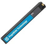 HP L0S00AA 975X INK CARTRIDGE CYAN