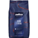 LAVAZZA ESPRESSO CREMA E AROMA COFFEE BEANS 1KG