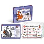 BEAT THE KANGAROO LBK BINGO AUSSIE MONEY GAME