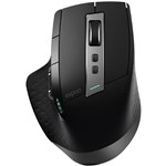RAPOO MT750S MULTIMODE MOUSE WIRELESS BLACK