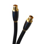 MOKI DIGITAL TV ANTENNA CABLE MALE TO MALE 2 METER
