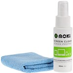 FIXITY ACC FCSM01 MINI SPRAY AND MINI CHAMOIS