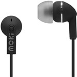 MOKI ACCHPDOTK DOTS NOISE ISOLATION EARBUDS BLACK