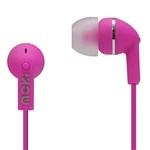 MOKI ACCHPDOTP DOTS NOISE ISOLATION EARBUDS PINK