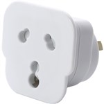 MOKI TRAVEL ADAPTOR INBOUND SAIND TO AU WHITE