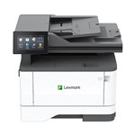 LEXMARK MX432ADWE MULTIFUNCTION MONO LASER PRINTER