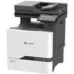 LEXMARK CX730DE MULTIFUNCTION COLOUR LASER PRINTER