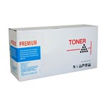 WHITEBOX FUJI XEROX CT201633 REMANUFACTURED TONER CARTRIDGE CYAN