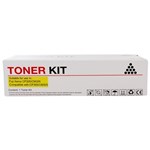 WHITEBOX FUJI XEROX CT201635 REMANUFACTURED TONER CARTRIDGE YELLOW