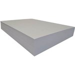 RAINBOW LITHO PAPER 60GSM 380 X 510MM BLUE WHITE PACK 500