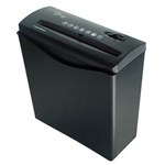 GOLD SOVEREIGN GS6S PAPER SHREDDER 72MM STRIP CUT