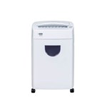 INTIMUS OFFICE PAPER SHREDDER CROSS CUT 1500CC WHITE