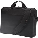 EVERKI ADVANCE COMPACT BRIEFCASE 17 INCH BLACK