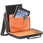 EVERKI 15EKF850 EVA HARD CASE WITH TABLET SLOT 121 INCH BLACK