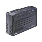 POWERSHIELD PSG750 SAFEGUARD UPS 750VA 292 X 91 X 199MM BLACK