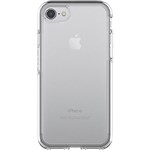 OTTERBOX SYMMETRY SERIES CASE FOR APPLE IPHONE 78SE CLEAR CRYSTAL