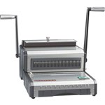 QUPA S310 HEAVY DUTY WIRE BINDING MACHINE