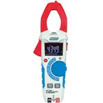 MAJOR TECH AC CLAMP METER 600A BLUE