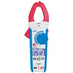 MAJOR TECH 400A ACDC CLAMP METER 30MM BLUE