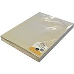 RAINBOW NP3 NEWSPRINT PAPER 49GSM 380 X 510MM 500 SHEETS