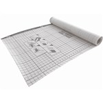 PROTEXT EVERDAY BOOK COVER SELF ADHESIVE 50 MICRON 300MM X 15M CLEAR