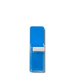 WRITER PREMIUM MAGNETIC POUCH 165 X 60MM BLUE