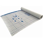 PROTEXT PERFORMANCE SELF ADHESIVE BOOK COVER 80 MICRON CLEAR 900MM X 15M ROLL