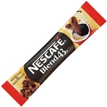 NESCAFE BLEND 43 COFFEE STICK 17GM  CTN1000 