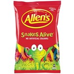 ALLENS SNAKES ALIVE 13KG BAG