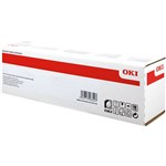 OKI 46490610 C532DN LASER TONER CARTRIDGE MAGENTA